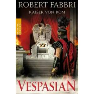 Vespasian: Kaiser von Rom | Anja Schünemann (ISBN: 9783499002892)