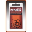 ESP Cryogen Stiff Rigger Barbless veľ.4 10 ks