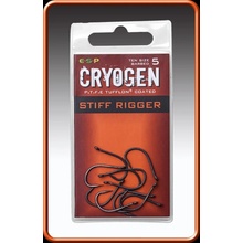 ESP Cryogen Stiff Rigger veľ.8 10ks