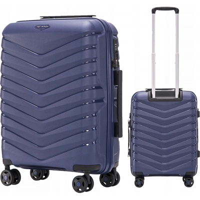 Wings PHOENIX Modrá 38 L