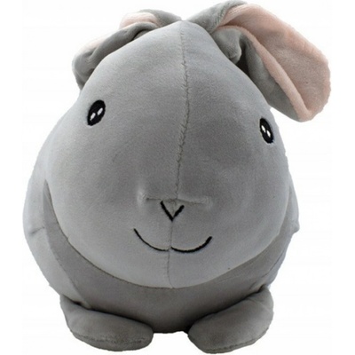 Tulilo Králiček sivá 27 cm