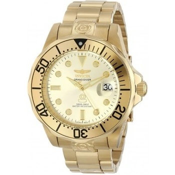 Invicta 3051
