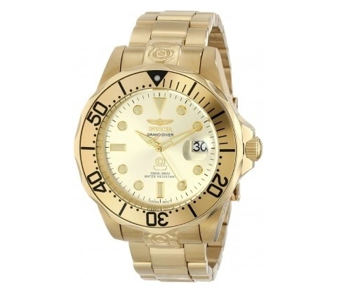 Invicta 3051