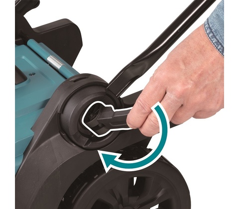 Makita DLM330Z