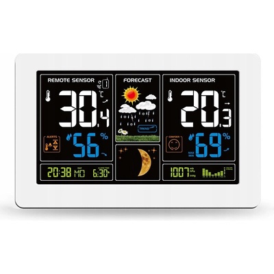 senzor Solight TE8S – Sleviste.cz