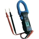 Metrel MD 9240 CAT III 600 V Displej (counts): 6000