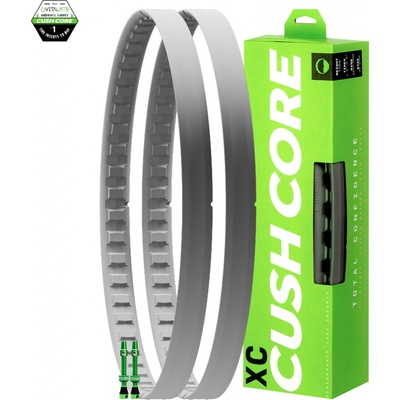 CUSH CORE Vložky do ráfika CUSH CORE XC SET 27,5"