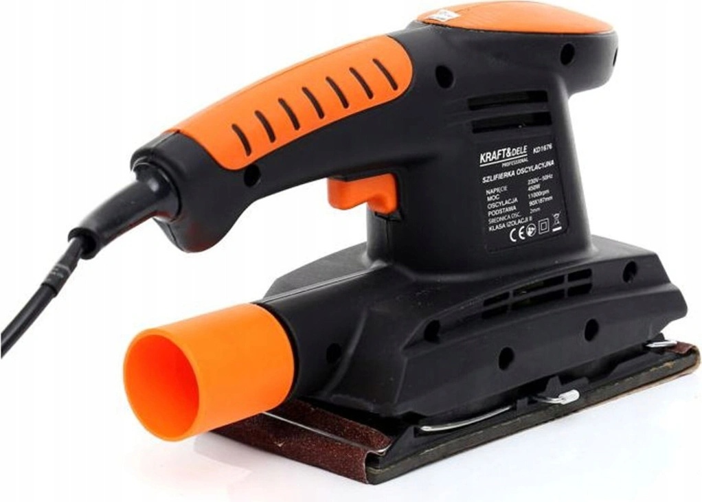 Kraft & Dele KD1676