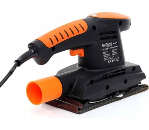 Kraft & Dele KD1676