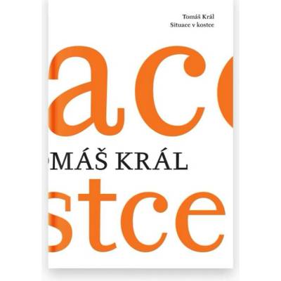 Situace v kostce - Tomáš Král