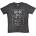 AC/DC Cannon Swig Wash Collection Dip-Dye On Black L Риза (ACDCTS93MDD03)