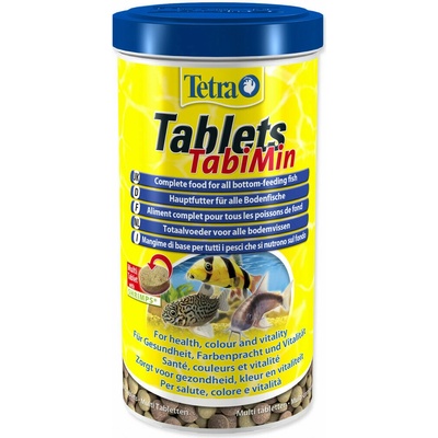 Tetra TabiMin 2050 tablet