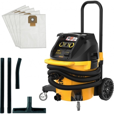 DeWALT DWV905MKIT