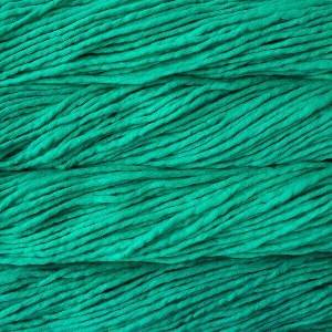 malabrigo Rasta Bahamas Green Плетива прежда (RAS600)