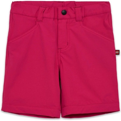 dívčí kraťasy Lego Wear PHILO 201 růžová