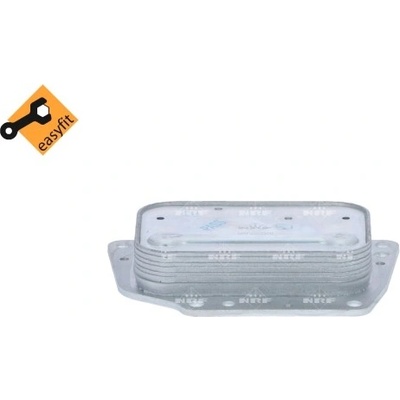 Olejový chladič, motorový olej NRF 31794