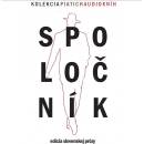 Spoločník