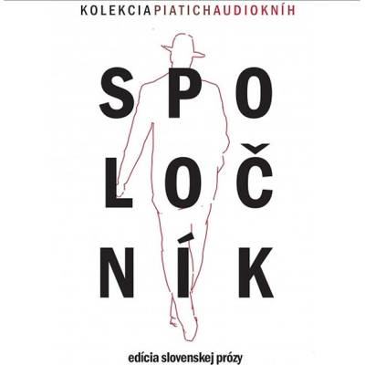 Spoločník