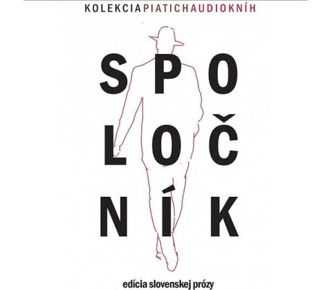 Spoločník