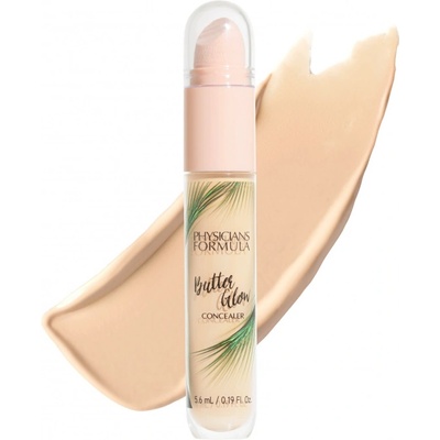 Physicians Formula Murumuru Butter Glow Concealer Коректори за лице 5, 6ml