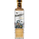 Nemiroff Burning Pear 40% 1 l (holá láhev)