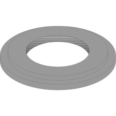 Podložka pro ložiska - D7 x d3,2(M3) x t0,6mm