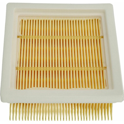 VHBW Starmix AV P-15 18V / AV P-615, 459608 filter plochý