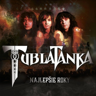 Tublatanka - Najlepsie Roky 2CD