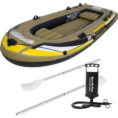 PATHFINDER Fishman 350 set