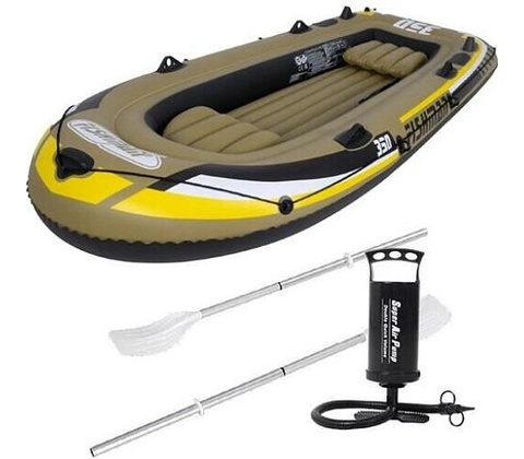 PATHFINDER Fishman 350 set
