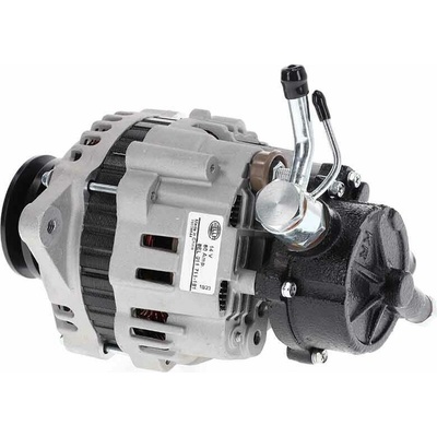 Alternátor HELLA 8EL 011 711-181