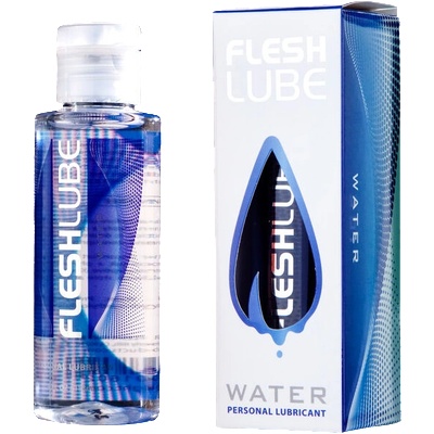 Fleshlight - Fleshlube Water Based Lubricant (100 ml)