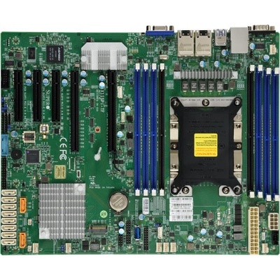 Supermicro MBD-X11SPI-TF-B