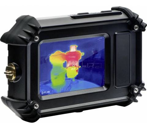 FLIR Cx5