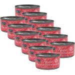 Fish4Dogs Fish4cats Най-добра риба тон и сьомга 12 x 70 г