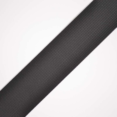 Takoy Samonosný popruh 3,8 cm černá – Zboží Dáma