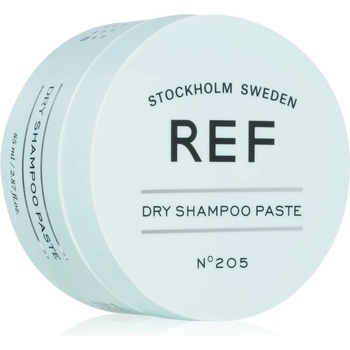REF Dry Shampoo Paste 205 strukturující suchý šampon 85 ml