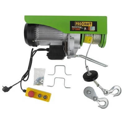 Procraft TP1000 – Zboží Dáma