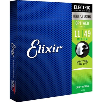 Elixir 19102