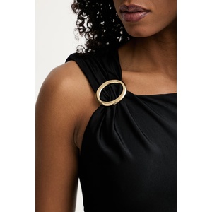 Marciano by Guess рокля драпирана от вискоза INES (G6GK24.K3066) - answear - 166,23 лв