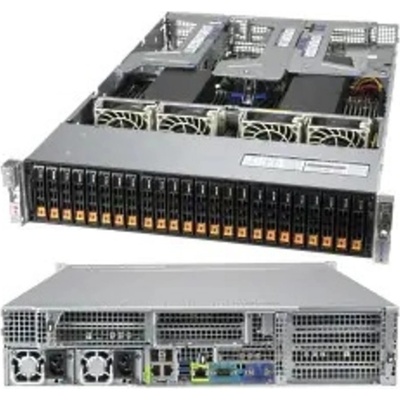Supermicro AS -2124US-TNR