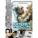 Tom Clancy's Ghost Recon Advanced Warfighter 1 + 2