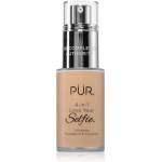 PÜR Cosmetics 4-in-1 Love Your Selfie грим и коректор 2 в 1 цвят MG5 30ml