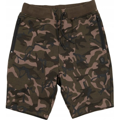 Fox Kraťasy LW Jogger Short – Zboží Dáma