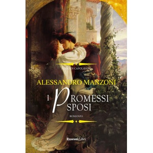 Promessi sposi | Alessandro Manzoni (2024)