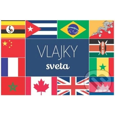 Vlajky sveta