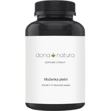 Botanic Mučenka pletní 60 kapslí