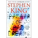 The Bazaar of Bad Dreams - Stephen King