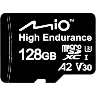 Mio microSDXC High-Endurance 128GB UHS-I (414040000248)