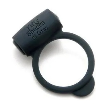 Fifty Shades of Grey Пенис ринг - Love Ring Fifty Shades of Grey, 6407